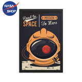 Tableau Mural ∣ NASA SHOP FRANCE®
