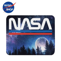 Tapis de souris avec la lune ∣ NASA SHOP FRANCE®