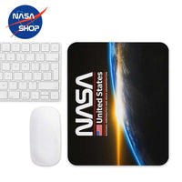 Tapis de souris de la planète terre ∣ NASA SHOP FRANCE®