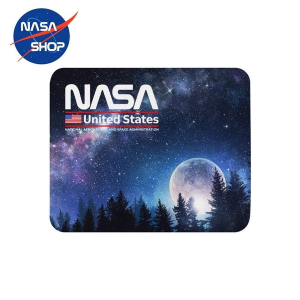 Tapis nasa pour souris avec la lune ∣ NASA SHOP FRANCE®