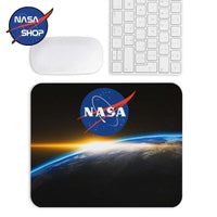 Tapis souris planete terre ∣ NASA SHOP FRANCE®