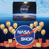 Tapis de souris nasa ∣ NASA SHOP FRANCE®