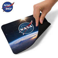 Tapis souris NASA avec le logo Meatball ∣ NASA SHOP FRANCE®