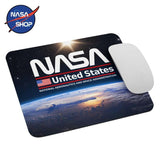 Tapis souris NASA Worm ∣ NASA SHOP FRANCE®