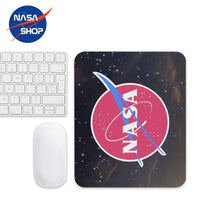 Tapis souris rose ∣ NASA SHOP FRANCE®