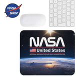 Tapis souris worm ∣ NASA SHOP FRANCE®