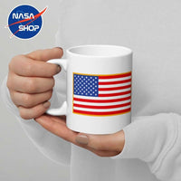 Tasse NASA Ares ∣ NASA SHOP FRANCE®