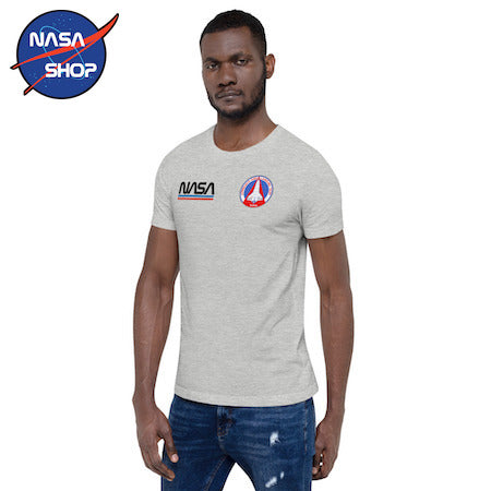 T-shirt Cool - Thème Espace et Fusée T-shirt Cool - Thème Espace et Fusée