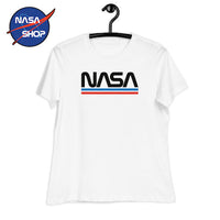 Tee shirt manches courte NASA ∣ NASA SHOP FRANCE®
