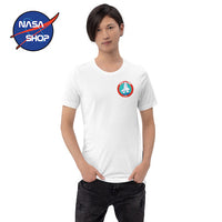 Tee-Shirt Space Camp ∣ NASA SHOP FRANCE®
