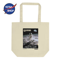 Tote bag apollo NASA ∣ NASA SHOP FRANCE®