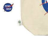 Tote bag meatball Insignia ∣ NASA SHOP FRANCE®