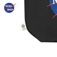 Tote Bag meatball Noir ∣ NASA SHOP FRANCE®