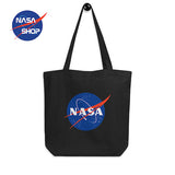 Tote bag NASA Black Meatball ∣ SHOP FRANCE®