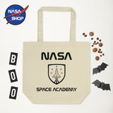 Tote bag NASA de couleur NATURE CRÈME ∣ SHOP FRANCE®