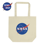 Tote bag NASA Insignia ∣ NASA SHOP FRANCE®
