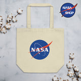 Tote bag NASA Meatball ∣ NASA SHOP FRANCE®