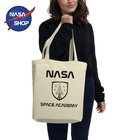 Tote Bag NASA Nature ∣ SHOP FRANCE®