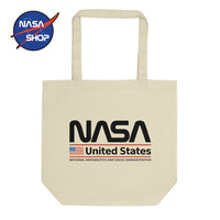 Tote bag NASA USA ∣ SHOP FRANCE®