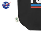 Tote bag NASA Noir ∣ SHOP FRANCE®