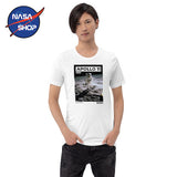 Tshirt NASA Buzz Aldrin