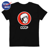 Tshirt Garçon NASA