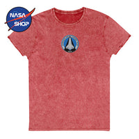 Tshirt NASA Approach Landing Test ∣ NASA SHOP FRANCE®