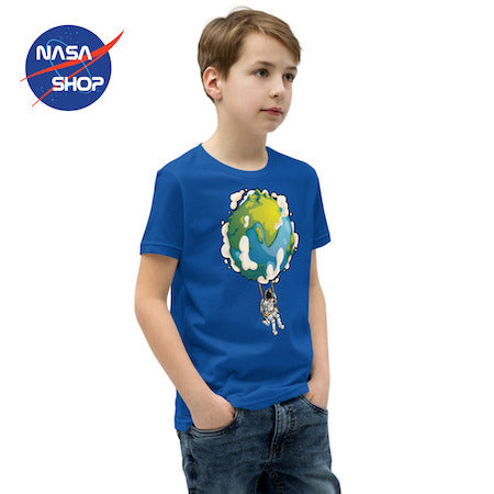 T Shirt NASA Enfant pas cher ∣ NASA SHOP FRANCE®