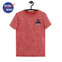 TShirt NASA Homme Rouge ∣ NASA SHOP FRANCE®
