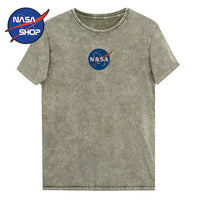 TShirt NASA Officiel Logo ∣ NASA SHOP FRANCE®