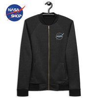 Veste NASA Brodée ∣ NASA SHOP FRANCE®