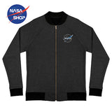 Veste NASA Homme avec Broderie ∣ NASA SHOP FRANCE®