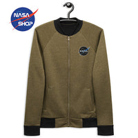 Veste NASA Meatball and White ∣ NASA SHOP FRANCE®