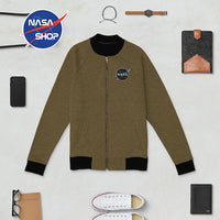 Veste NASA Meatball and Worm ∣ NASA SHOP FRANCE®