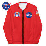Veste NASA Meatball - Navette ∣ NASA SHOP FRANCE®
