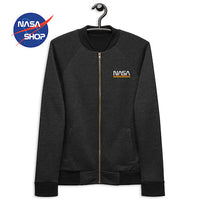 Veste NASA Noir Avis ∣ NASA SHOP FRANCE®