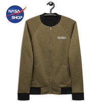 Veste NASA Verte Green ∣ NASA SHOP FRANCE®