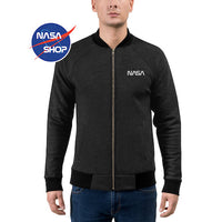 Veste NASA Worm Color ∣ NASA SHOP FRANCE®