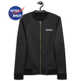 Veste NASA Worm ∣ NASA SHOP FRANCE®