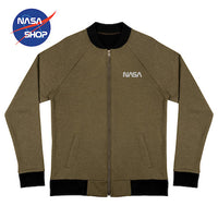 Veste WORM de la NASA ∣ NASA SHOP FRANCE®