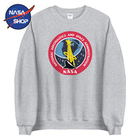 Vêtement Garçon NASA Gris ∣ NASA SHOP FRANCE®