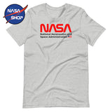 Vêtement NASA ∣ T Shirt Gris