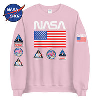 Vêtement NASA Enfant ∣ NASA SHOP FRANCE®