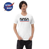 Vêtement NASA T Shirt Homme ∣ NASA SHOP FRANCE®