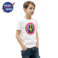 Vêtement NASA Enfant - NASA SHOP FRANCE®