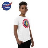 Vêtement NASA Garçon - NASA SHOP FRANCE®