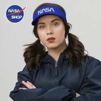 Visière femme casquette ∣ NASA SHOP FRANCE®