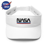 Visière Femme Sport ∣ NASA SHOP FRANCE®