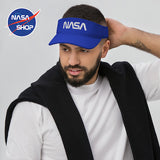 Visière homme - Casquette ∣ NASA SHOP FRANCE®
