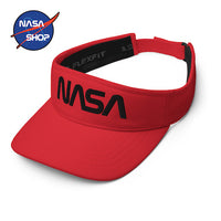 Visière Homme NASA - Apollo ∣ NASA SHOP FRANCE®